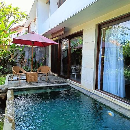Sanur Art Villas Exterior photo