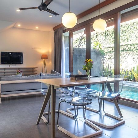 Sanur Art Villas Exterior photo